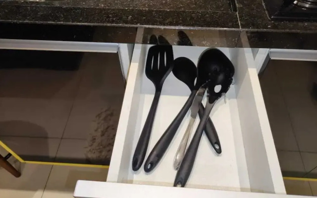Apartamento Celestial Curitiba