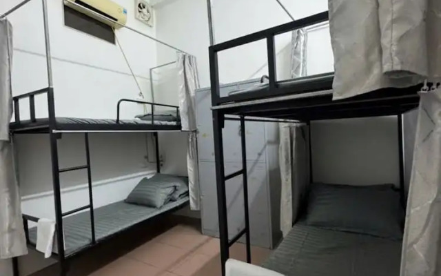 Nhung Bach house
