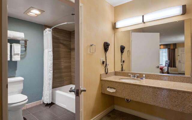 Best Western Palm Garden Inn