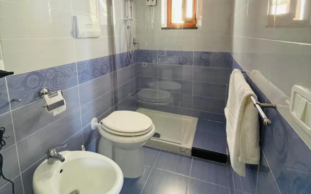 Sdraiati Apartment - Bed & Breakfast