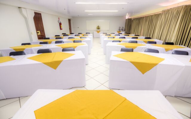 Hotel Vilage Inn Ribeirão Preto & Convenções By Nacional Inn