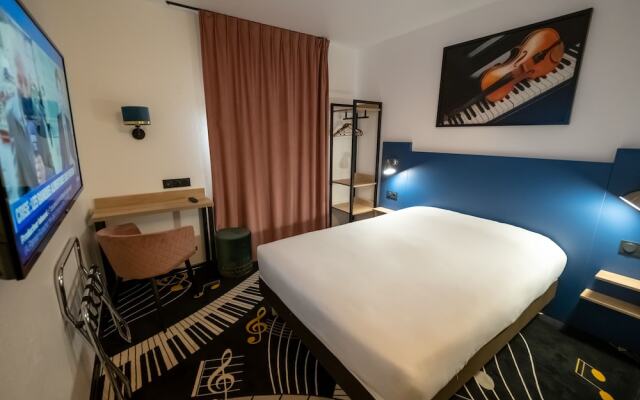 Welcomotel Beauvais