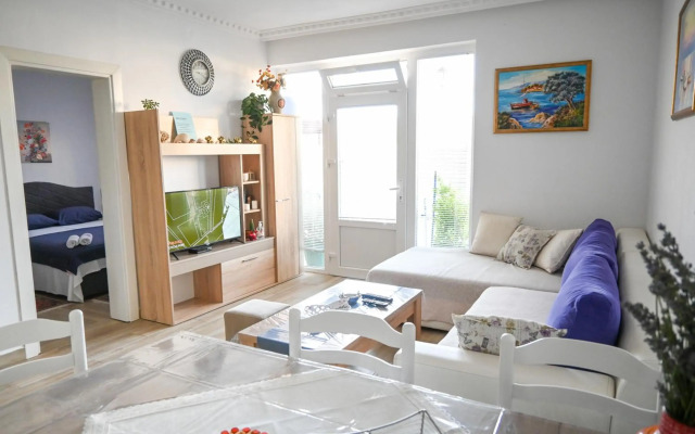 Đuričić Apartmani