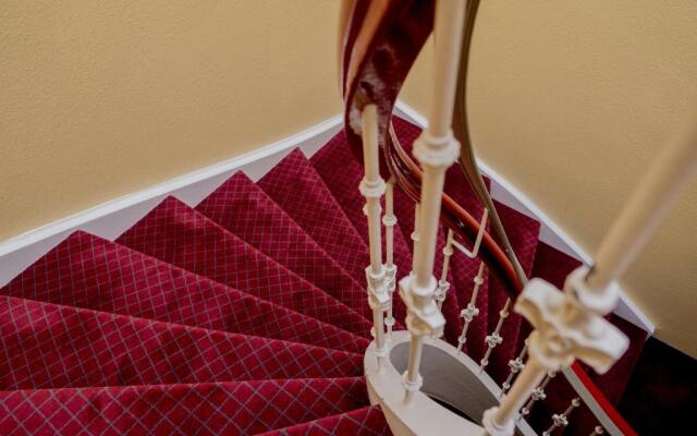 Hotel Residence am Hauptbahnhof