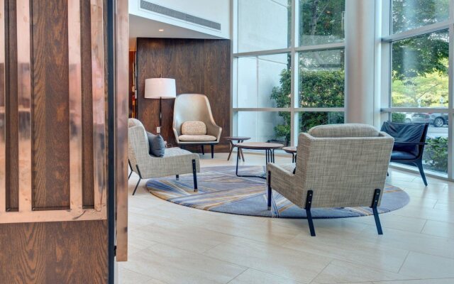 Sheraton Eatontown Hotel