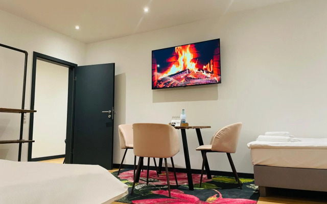 Hotel Wiesengrund