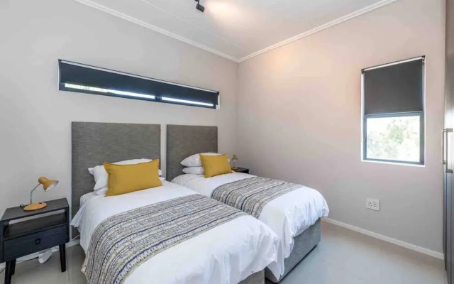 Long & Short Stays With Uncapped Wi-fi & Security