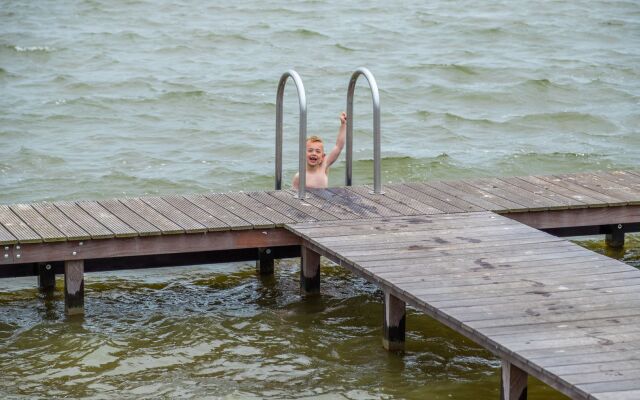 Europarcs Markermeer