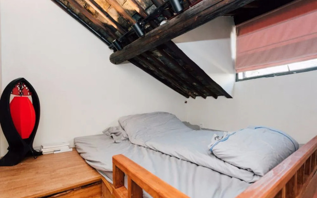 Suzhou Arts Yinxi Pingjiang Road Xixiang