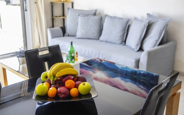 Ayia Napa Estelle Suite