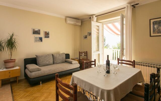 Apartments Miljan Popovic