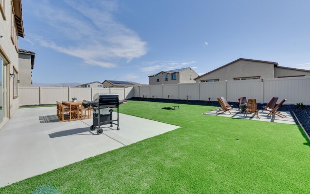 Near Empire Polo Field: Coachella Vacation Rental