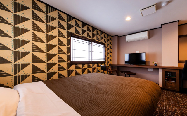 Nagomigokoro-no-Yado Omori