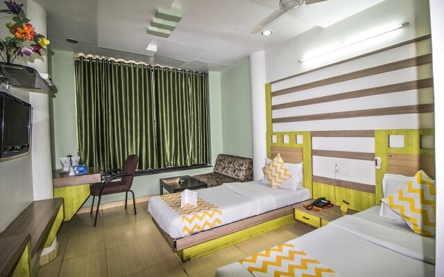 FabHotel Classic Inn Navrangpura