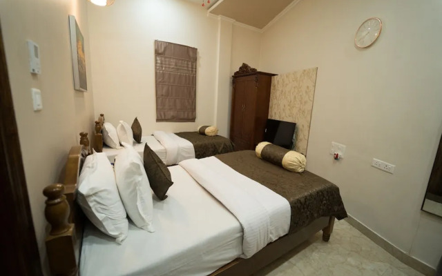 Shree Ganesha Residency