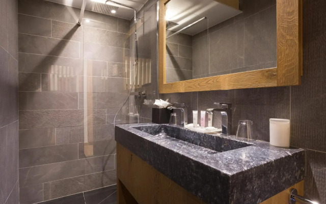 Hôtel Alparena & Spa