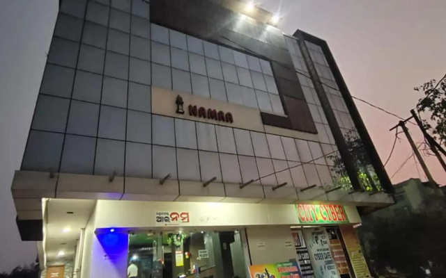 Hotel I Namra