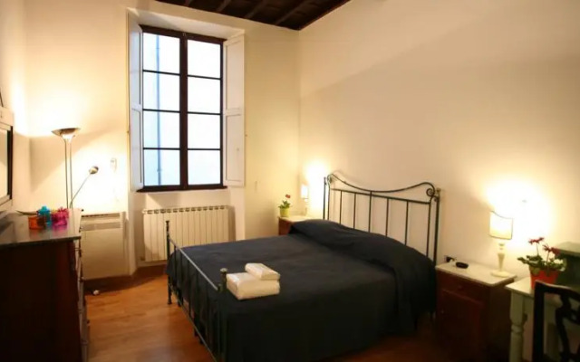 Apartment Brighina Anguillara