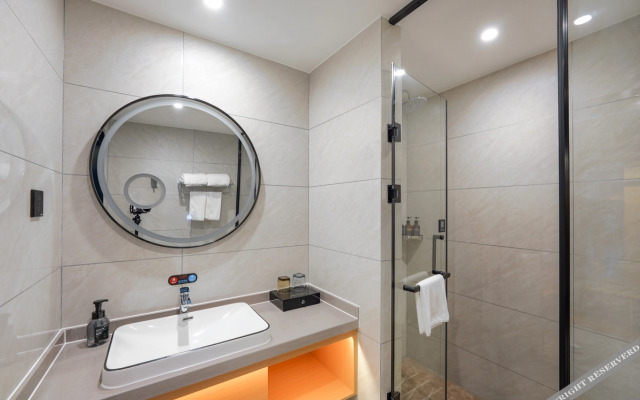 GreenTree Inn Hotel (Hi-tech Industrial Park Branch)