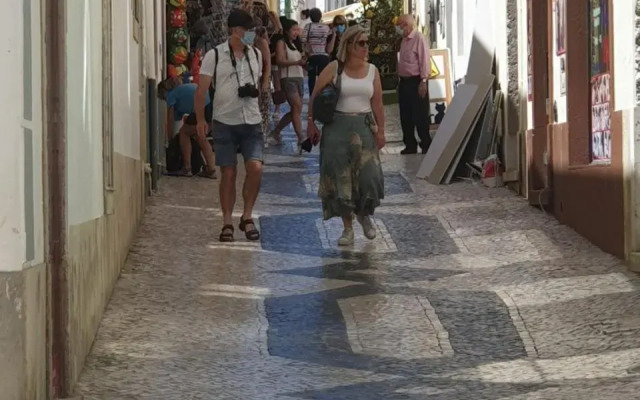 Hotel Riomar