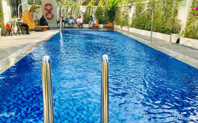 Luxor Boutique Hotel Phu Quoc