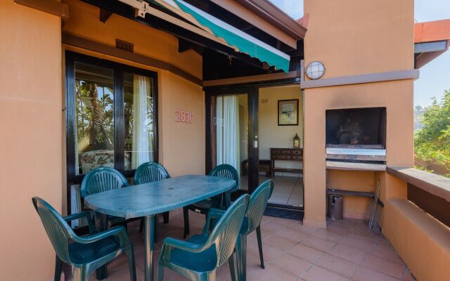 San Lameer Villa Rentals 2830