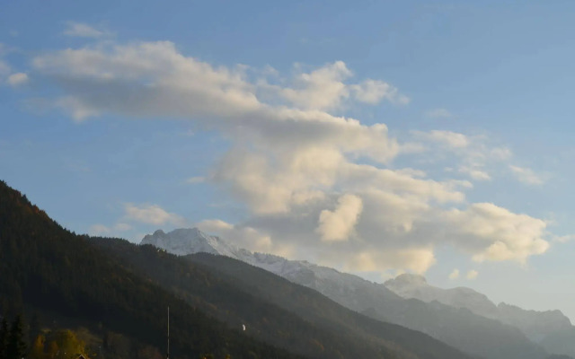 Alpchalet Schwanstein