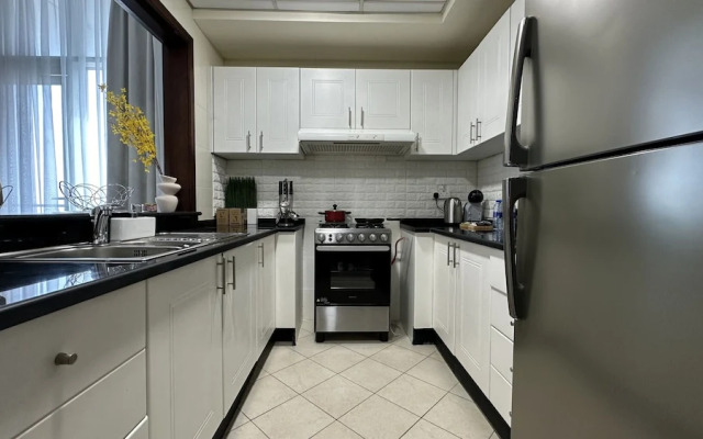 Easygo- Stunning 1bdr Hamilton