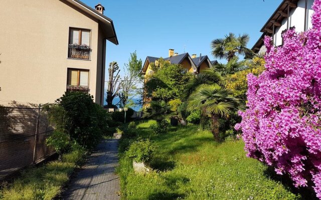 Stresa B&B