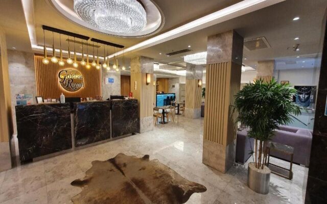 Golden Royal Hotel & Spa