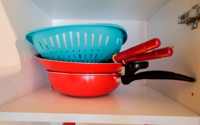 Fabulous Studio Grand Kamala Lagoon Apartment