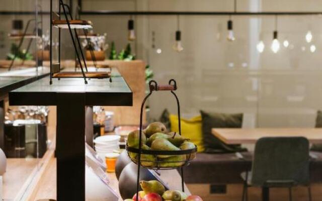 BEE GREEN Linz Bed Breakfast