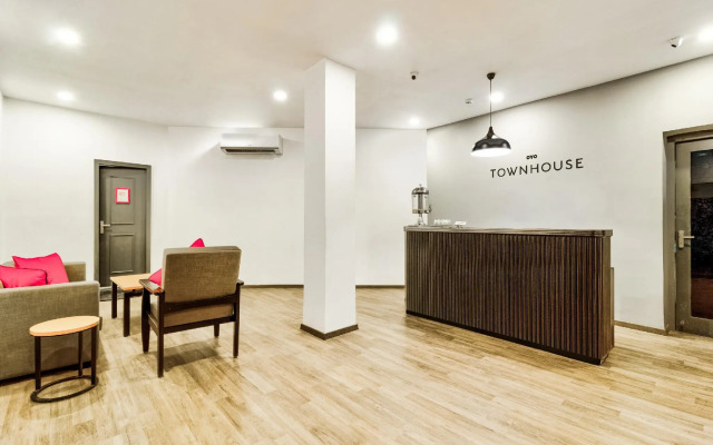 Hotel Akash Ganga