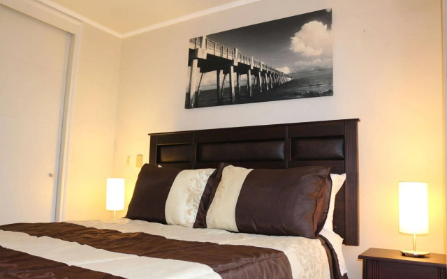 VIP Apartments Chile