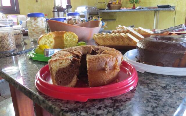 Hotel Pousada Portal da Palmeira