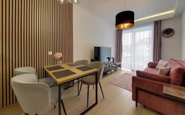 RentPlanet - Apartament Ostoja