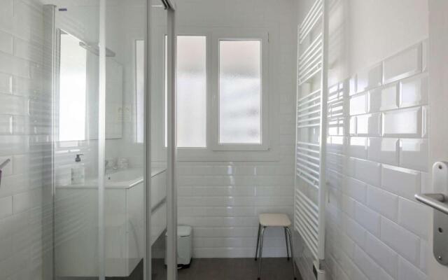 Appartement Hendaye, 1 Pièce, 4 Personnes - Fr-1-2-313