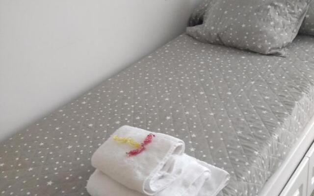 apartamento melide