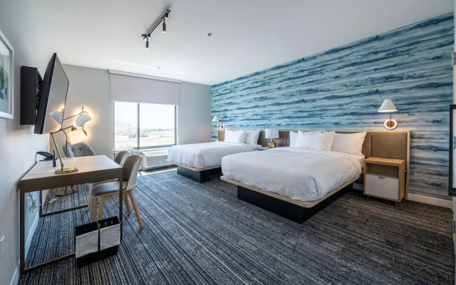 TownePlace Suites Norfolk