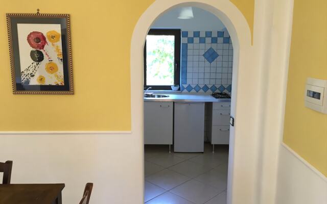 Il Gelso Bianco - Cilento