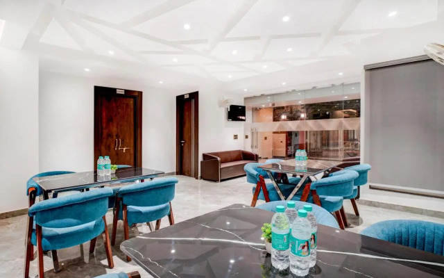 Treebo Corporate Inn