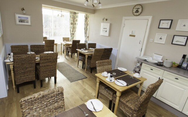 Buckingham Lodge - Guest house