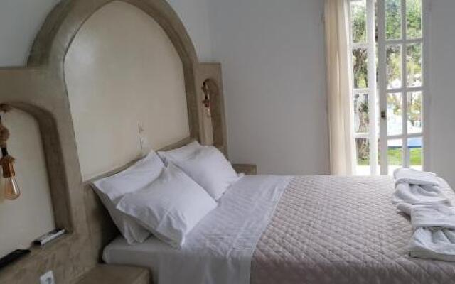 Pension The Big Blue