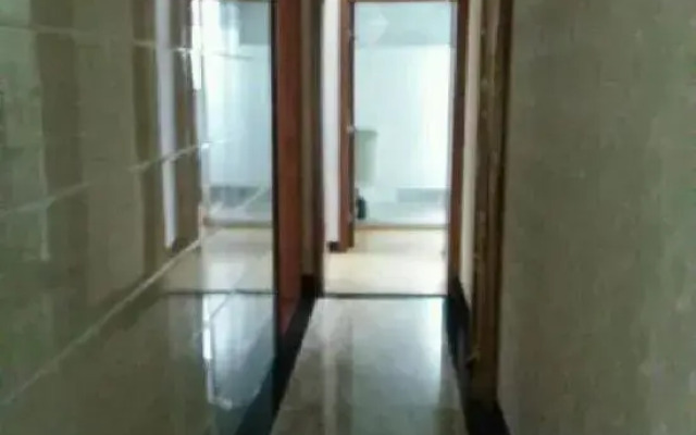 Lizhen Hotel, Lixian County