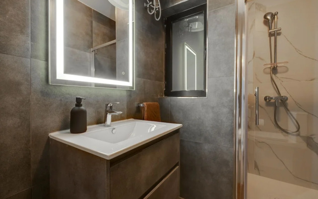 Cozy 2BR Sliema Getaway by the Water