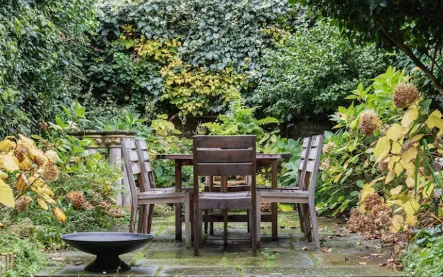 Chester Row IV by Onefinestay