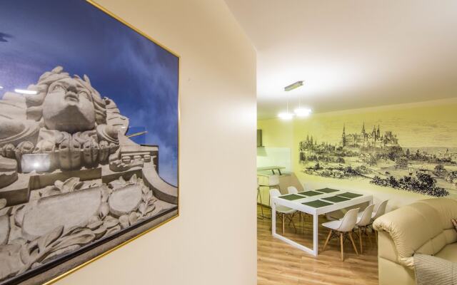 Apartments Kremer Cracow