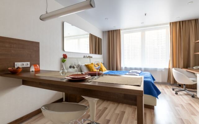 Renthouse Khoshimina 16