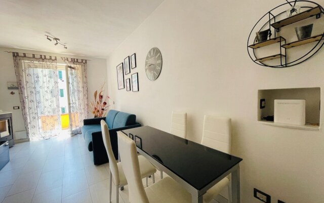 Molly Apartment Porto Santo Stefano