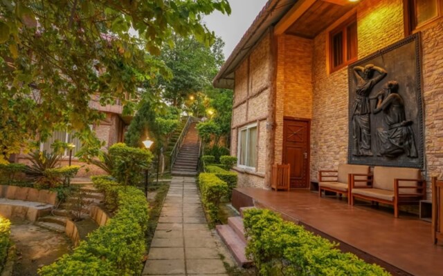 Summit Green Village Resort and spa